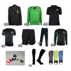 Fitzalan High School Fitted Style Standard Pack 